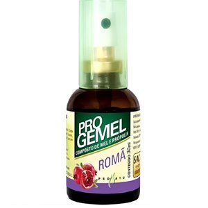 PROGEMEL SPRAY ROMÃ 30ML