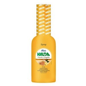 VALDA MAIS SPRAY 35ML