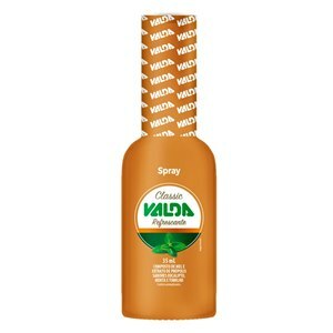 VALDA CLASSIC SPRAY 35ML