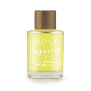 ÓLEO TRATAMENTO ARGAN OIL INOAR 7ML