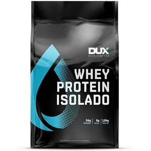 WHEY PROTEIN ISOLADO SABOR CHOCOLATE 1,8KG