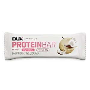 PROTEIN BAR SABOR BEIJINHO 60G