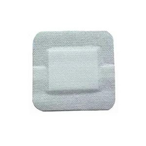 CURATIVO M-TEC DE PU ABSORVENTE MISSNER 10CM x 10CM