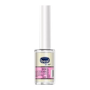 BASE FORTALECEDORA IDEAL 9ML