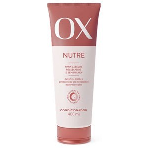 CONDICIONADOR OX NUTRE 400ML