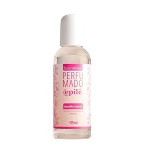 ÓLEO CORPORAL PERFUMADO EPILÊ 115ML