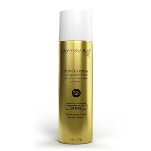 DESODORANTE AEROSOL GIOVANNA BABY GOLD 150ML