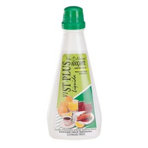 ADOÇANTE STEVIA VIST PLUS VITALAB 90ML - 3 UNIDADES