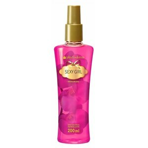 Deo Colônia Phytoderm Phyto Splash Sexy Girl 200ml