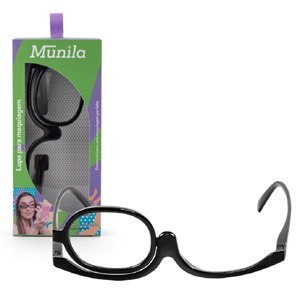 Lupa Para Maquiagem Munila X3,00