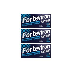 Forteviron Anti-Age 60 Comprimidos