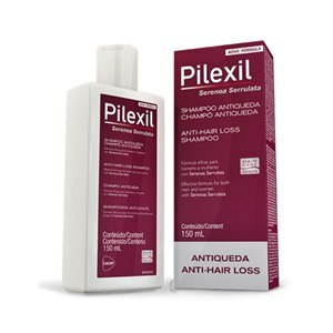SHAMPOO PILEXIL ANTIQUEDA 300ML