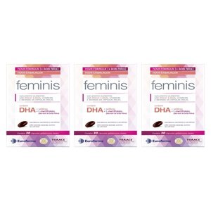 FEMINIS 30 CÁPSULAS SOFTGEL