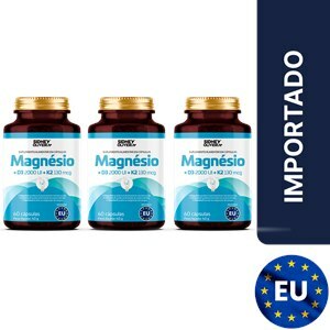 COLÁGENO TIPO II + VITAMINA D3 + MAGNÉSIO CONDRICART ULTRA 60