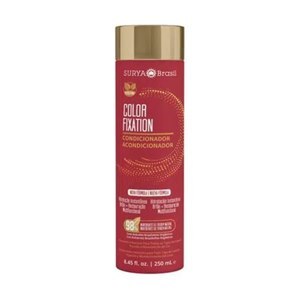 CONDICIONADOR SURYA HENNA COLOR FIXATION RESTAURADOR 250ML