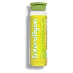 ENTEROFIGON ABACAXI FLACONETE 10ML
