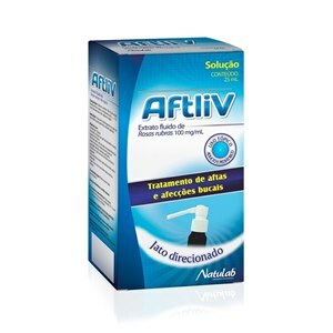 AFTLIV 25ML