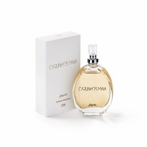 COLÔNIA CARLINHOS MAIA FEMININA JEQUITI 25ML