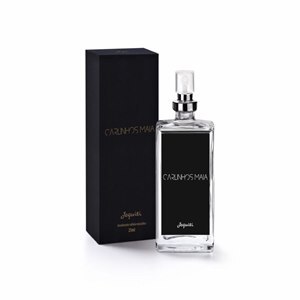 COLÔNIA CARLINHOS MAIA MASCULINO JEQUITI 25ML