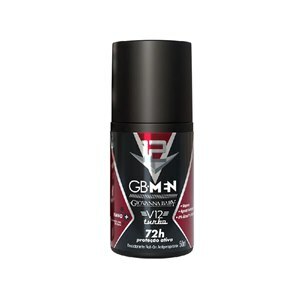 DESODORANTE ROLL ON GIOVANNA BABY MEN V12 TURBO 50ML