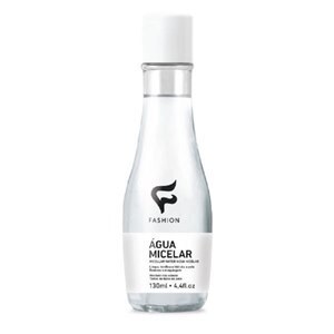 ÁGUA MICELAR FASHION 130ML